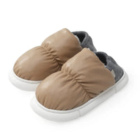 Instap Slippers | Comfortable Warm Slippers