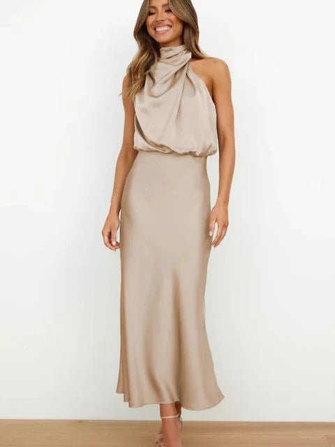 Stilvolles Cocktailkleid - Mila