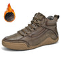 FrostFlex Sneaker | Premium-Wintersneaker
