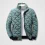 Stilvolle Herren Bomberjacke - Atlas