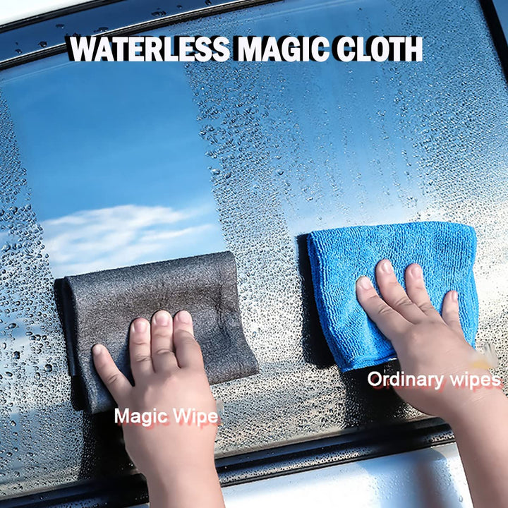 Magisches Reinigungstuch - ClearMagic