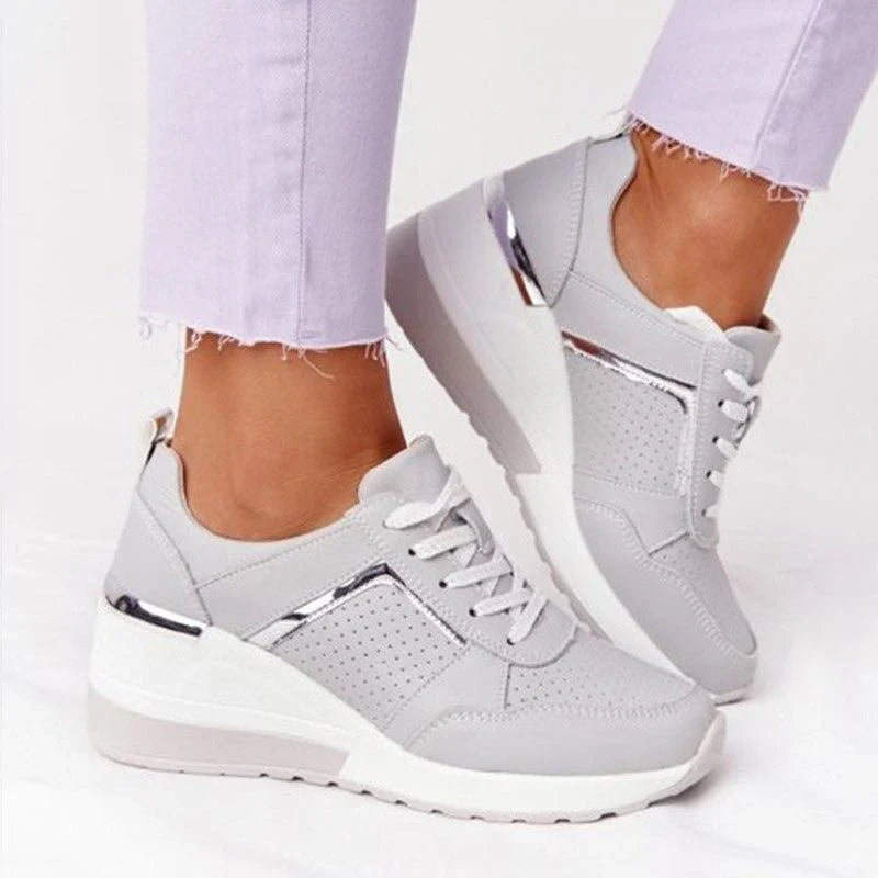 Leichte Air-Sneaker für Damen - Nova