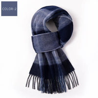 Trendy Geruite Sjaal | Trendy design voor een stijlvolle look