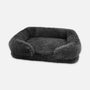 Beruhigendes Hundebett mit Memory-Schaum - Charlie