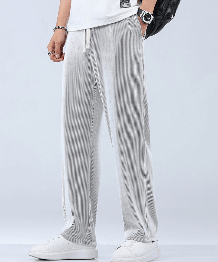 Leichte Herren Sommerhose – Fabio