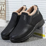 SnugFit Winterschuhe | Die perfekten Winterschuhe