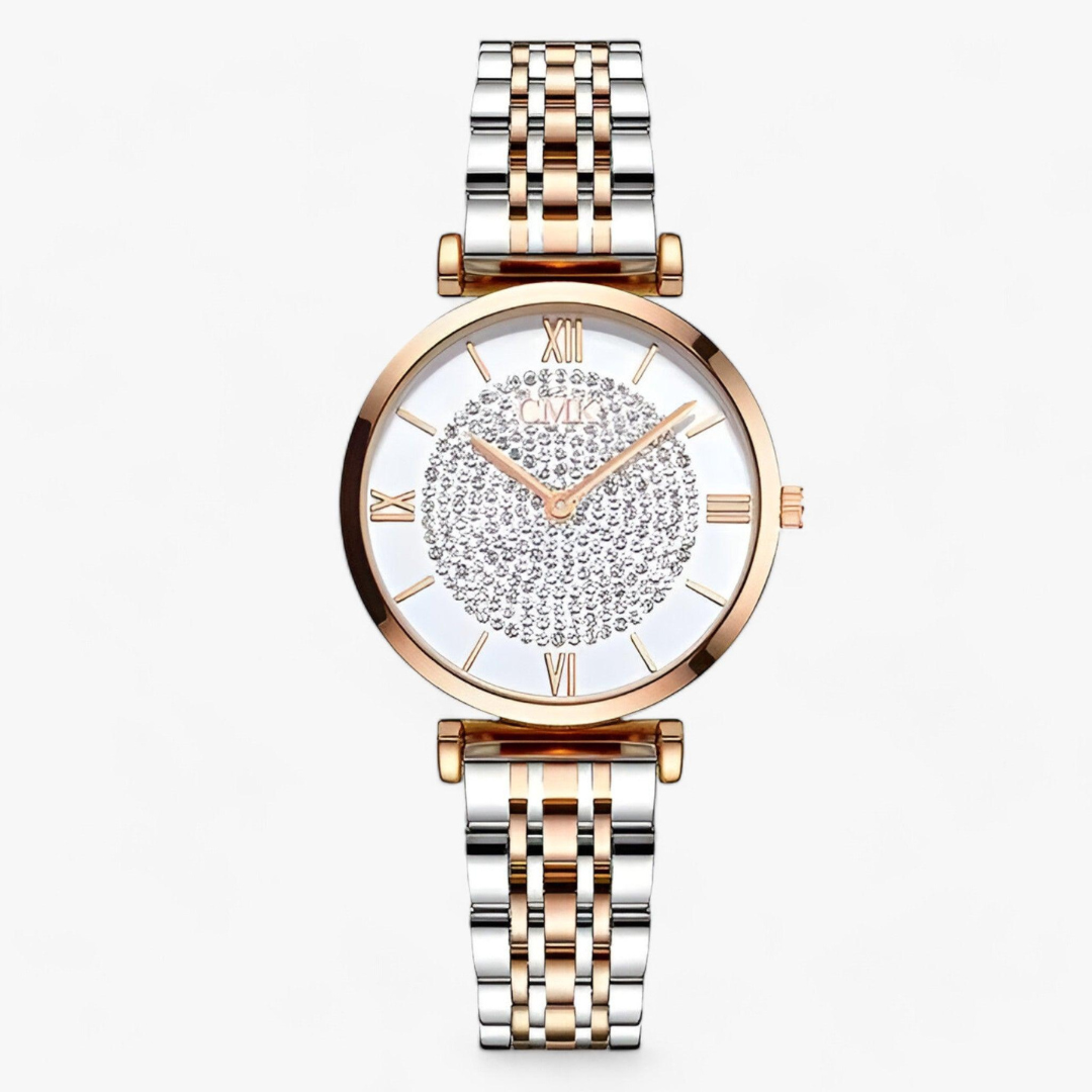 Damen Luxus Uhr - Seraphine
