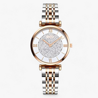 Damen Luxus Uhr - Seraphine