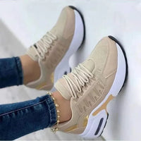 Ortopedische Dames Sneakers - Livia