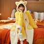 Maud HoodBliss Pyjama | Bequem & Trendy