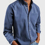 Herren-Denim-Hemd – Dorian