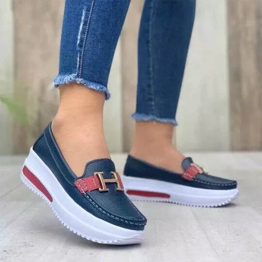 Orthopädische Trendige Damenschuhe - Mirella