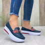 Orthopädische Trendige Damenschuhe - Mirella