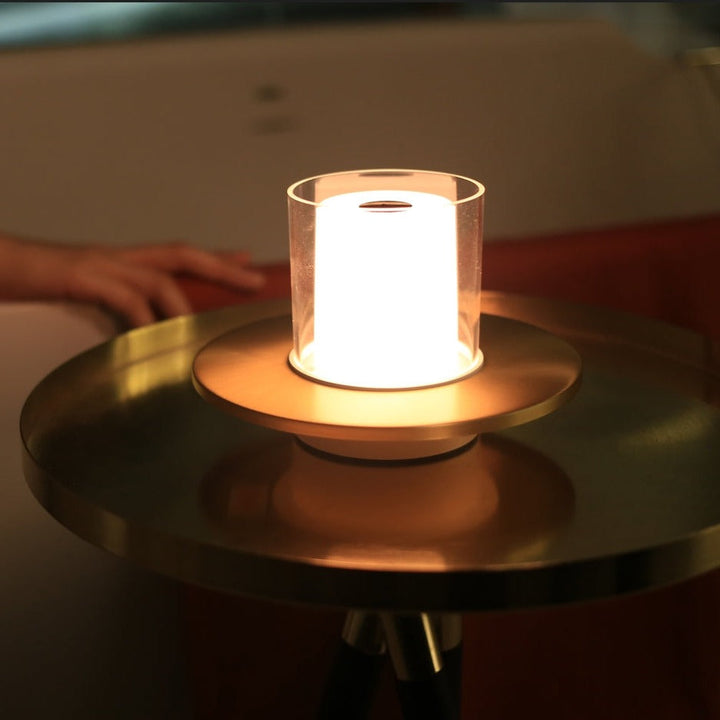 Kabellose Kerzenlampe - LumiFlame