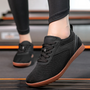 Unisex Barfußschuhe mit flexibler Sohle und atmungsaktivem Obermaterial – Luno