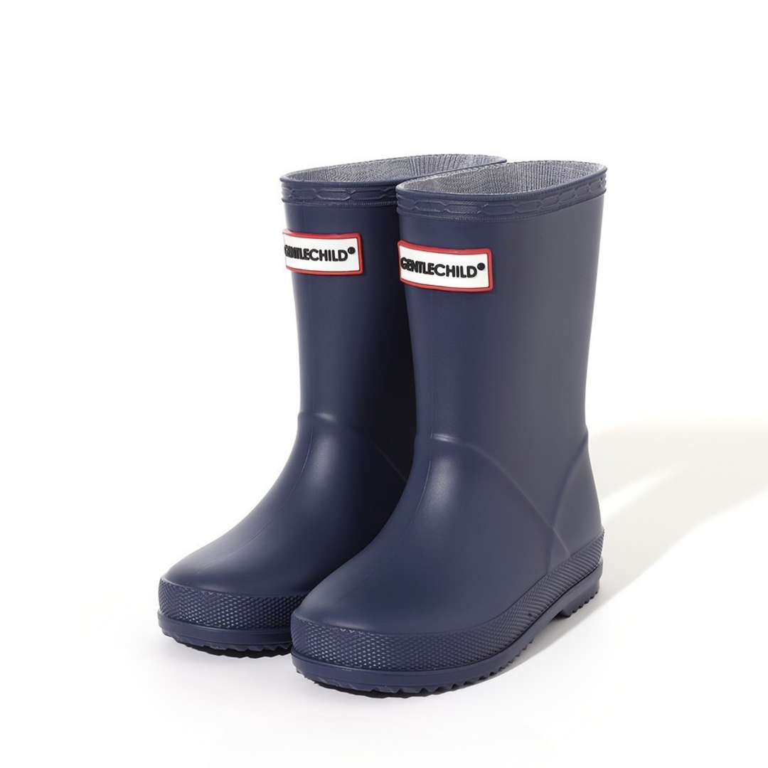 Kinder-Regenstiefel robust und wasserdicht – Noah