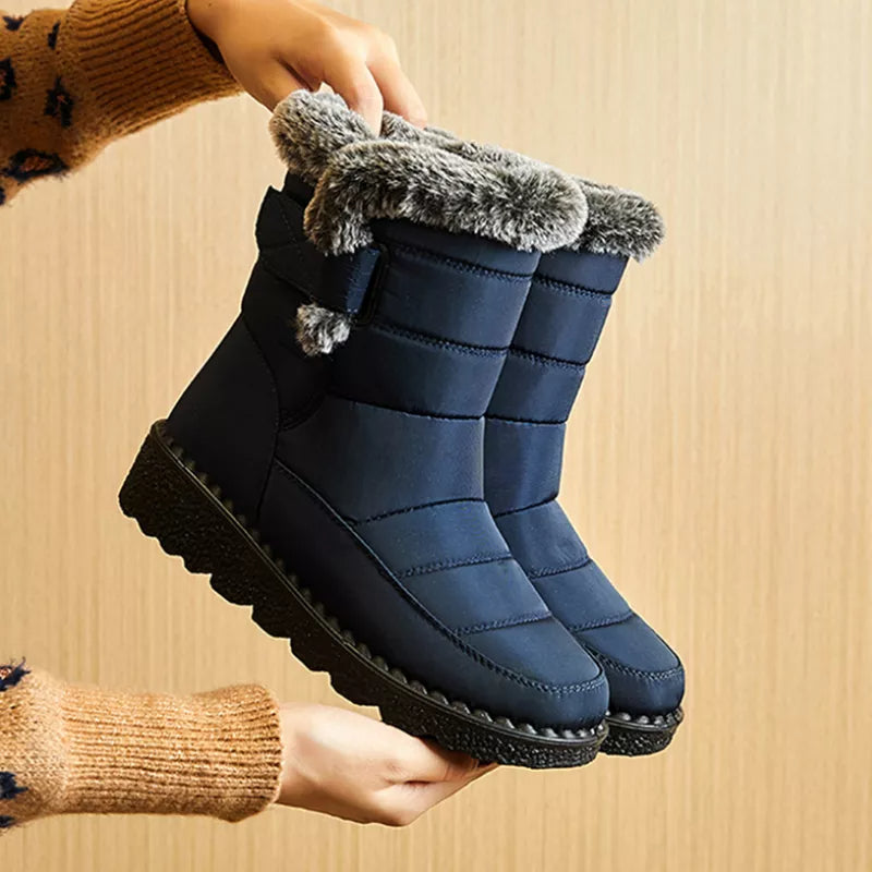 Ultimate Snowboots | Warme wasserdichte Schneestiefel