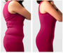 EllysShaper I Bauch- & Po-Shaper Für Damen
