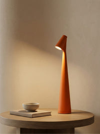 Minimalistische kabellose LED-Stimmungsleuchte - NordicLite