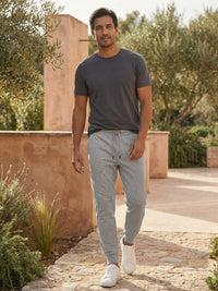 Sportliche Performance-Jogginghose - Austin