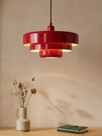 Hängelampe im Retro-Stil - LightDream
