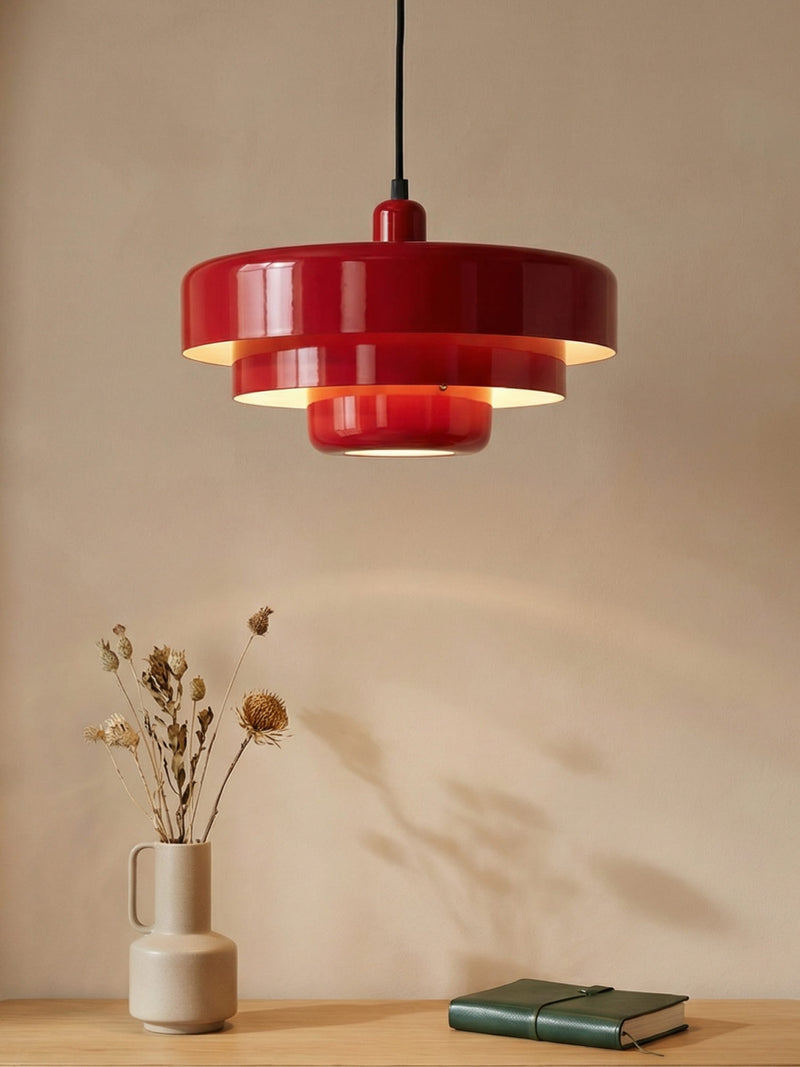 Hängelampe im Retro-Stil - LightDream
