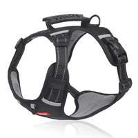 Robustes & bequemes Hundegeschirr - ActivePup™