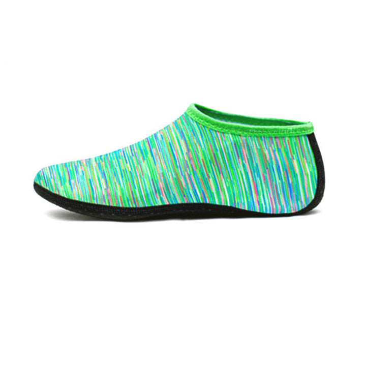 Schnelltrocknende Unisex Wasserschuhe - WaveStep