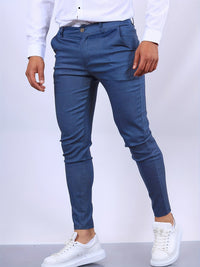 Stilvolle und bequeme Herren-Chinohose - Noah