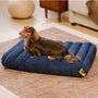 Bequemes Hundebett - CheesecakeComfort Bett