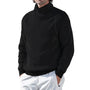 Herren-Rollkragenpullover – Jesper