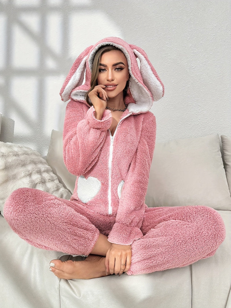 Super Süßer Damen Einteiler - Emily