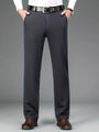 Herren Stretch Hose - ExecFlex