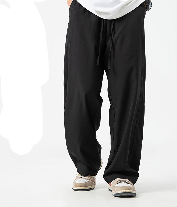 Relaxed Fit Herren-Jogginghose - Tom