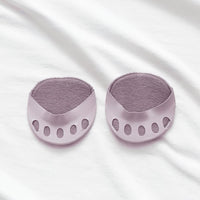 Comfort Cushion Insoles - All-Day Pain Relief for Any Shoe 8