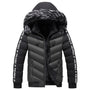 Multifunktionale Windjacke mit abnehmbarer Kapuze - Luca