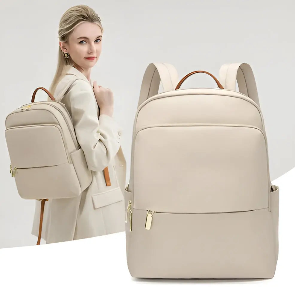 Trendiger multifunktionaler Damenrucksack - Sophia