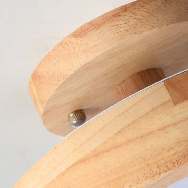 Moderne LED-Deckenleuchte - LunaLux