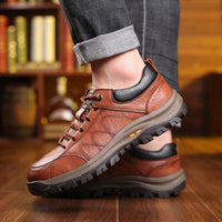 Nachhaltiger Outdoorschuhe für Abenteurer - Milo