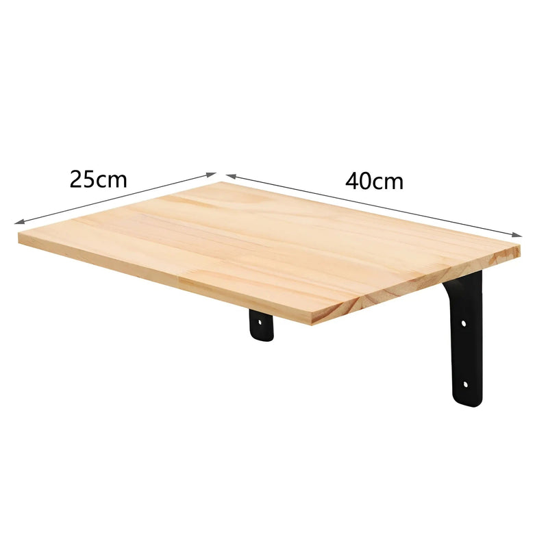 Wandklimplank voor Katten met Krabpaal - ClimbPaws