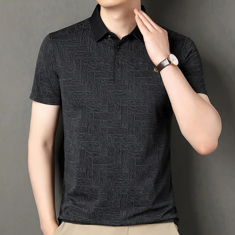 Casual Men's T-Shirt - Noah