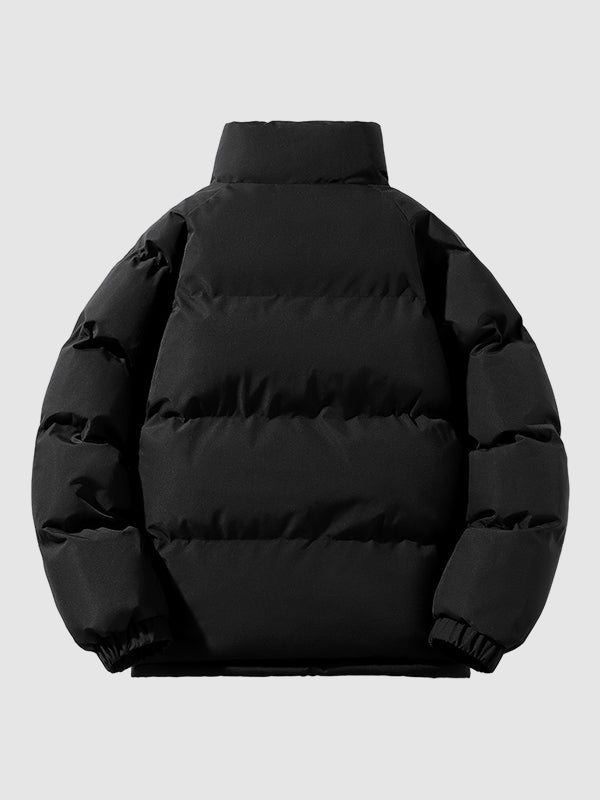 Bequeme Herren-Pufferjacke - Arlo