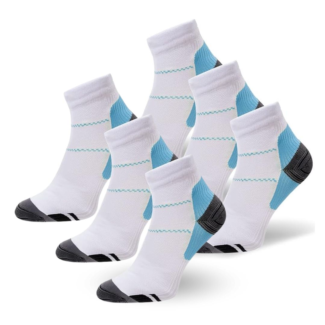 Orthopädische Kompressionssocken - SlimSupport PRO 2.0