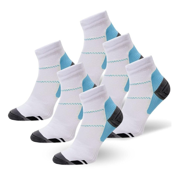 Orthopädische Kompressionssocken - SlimSupport PRO 2.0