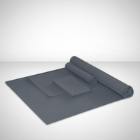 3-In-1 Handtuchset - WaterHero