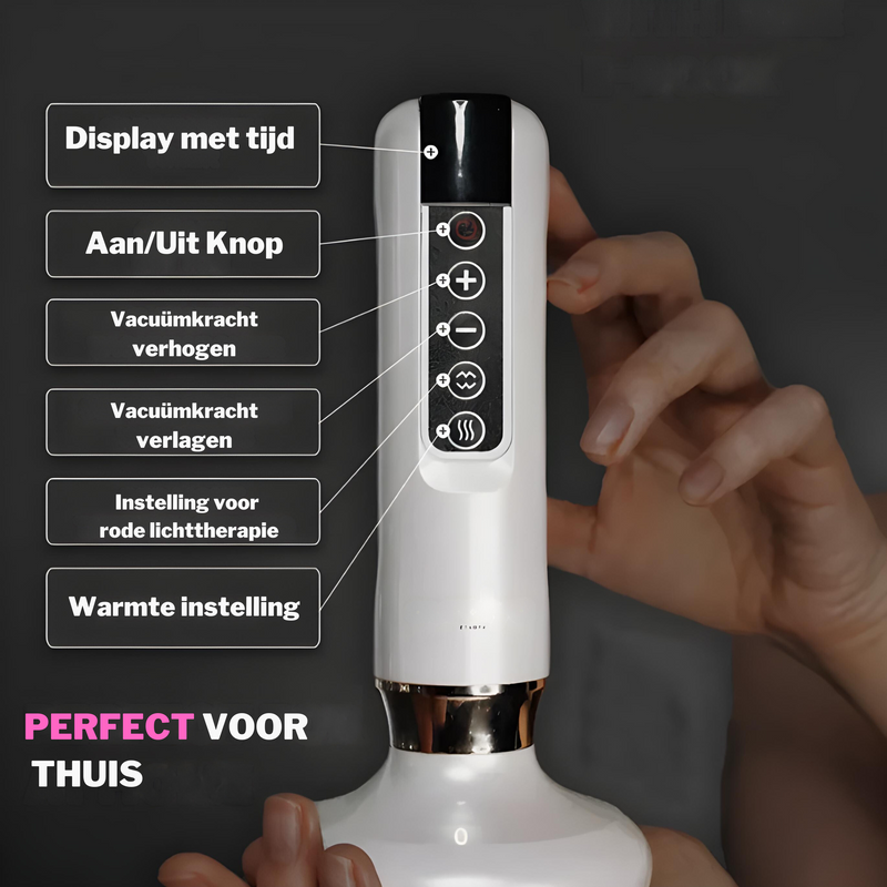 Anticellulite Cupping Device - SlimCupp