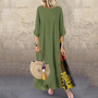 Luftiges Sommerkleid mit zeitlosem Design – Nadine