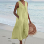 Legeres Sommerkleid – Liora