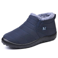 Niedrige Snowboots | Perfekt zum Wandern!