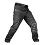 Outdoorhose | Mit super vielen praktischen Taschen!